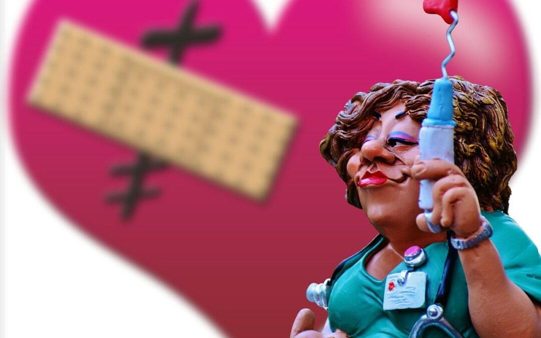 Emotional Healing: Harnessing Feelings for True Recovery