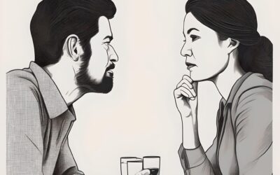 From Disrespect to Distance: The Dangerous Dance of Emotional Disengagement in Love and Beyond!