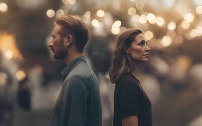 5 Powerful Ways to Break Down Emotional Walls and Deepen Your Relationships
