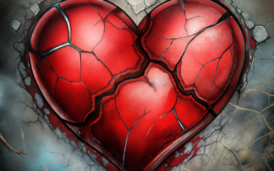 Why Love is the Ultimate Force for Healing—and How to Bring It Back Into Your Life